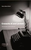 Cronache di anni perduti (eBook, PDF)