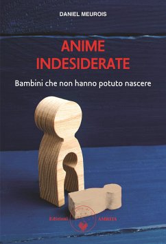 Anime indesiderate (eBook, ePUB) - Meurois, Daniel