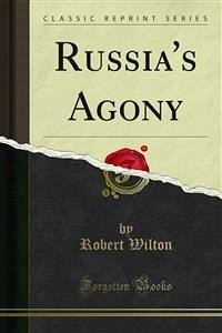 Russia's Agony (eBook, PDF)