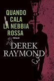 Quando cala la nebbia rossa (eBook, ePUB)