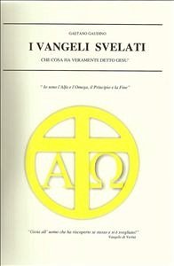 I vangeli svelati (eBook, PDF) - Gaudino, Gaetano