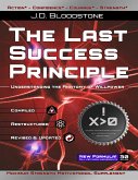 The Last Success Principle: Understanding the Anatomy of Willpower (eBook, ePUB)