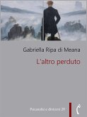 L'altro perduto (eBook, ePUB)