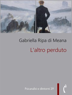 L'altro perduto (eBook, ePUB) - Ripa di Meana, Gabriella