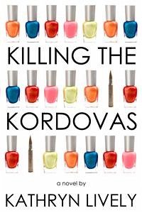 Cover Killing the Kordovas (eBook, ePUB)