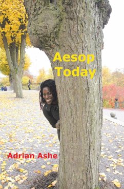 Aesop Today (eBook, ePUB) - Ashe, Adrian