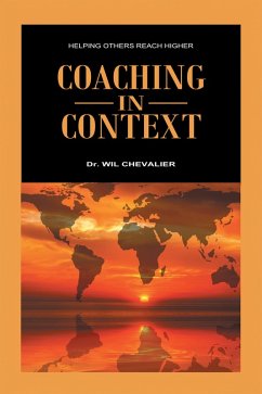 Coaching in Context (eBook, ePUB) - Chevalier, Wil