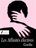 Les Affinités électives (eBook, ePUB)