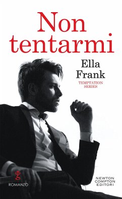 Cover Non tentarmi (eBook, ePUB)