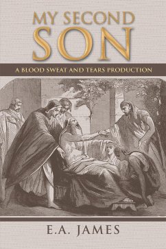 Cover My Second Son (eBook, ePUB)