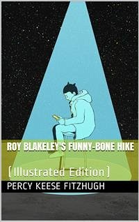 Roy Blakeley's Funny-bone Hike (eBook, PDF) - Keese Fitzhugh, Percy