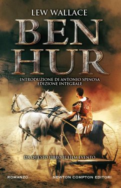 Ben Hur (eBook, ePUB) - Wallace, Lew