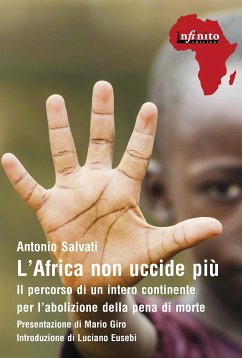 L'Africa non uccide più (eBook, ePUB) - Salvati, Antonio