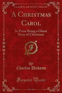 A Christmas Carol (eBook, PDF)