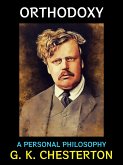 Orthodoxy (eBook, ePUB) Orthodoxy (eBook, ePUB)