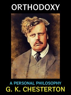 Cover Orthodoxy (eBook, ePUB)