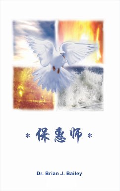 圣灵 (Holy Spirit) (eBook, ePUB) - Brian J. Bailey, Dr.