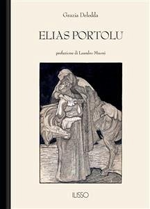 Elias Portolu (eBook, ePUB) - Deledda, Grazia