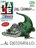 IL MALE di Vauro e Vincino n.29 (eBook, PDF)