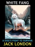 White Fang (eBook, ePUB)