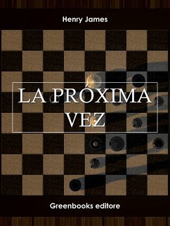 Cover La próxima vez (eBook, ePUB)