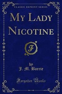 My Lady Nicotine (eBook, PDF)