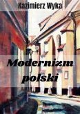 Modernizm polski (eBook, ePUB)