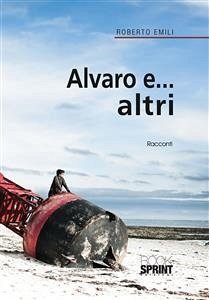 Cover Alvaro e...altri (eBook, ePUB)