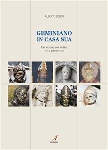 Geminiano in casa sua (eBook, PDF) - Desco, Alberto