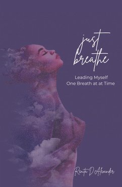 Cover Just Breathe (eBook, ePUB)