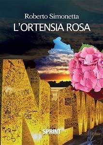 L'ortensia rosa (eBook, ePUB) - Simonetta, Robeto