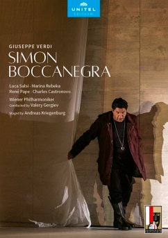 Simon Boccanegra - Gergiev,Valery/Wiener Philharmoniker