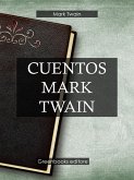 Cuentos Mark Twain (eBook, ePUB)