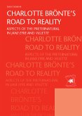 Charlotte Brönte’s road to reality (eBook, ePUB)