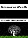 Strong as Death (eBook, ePUB)