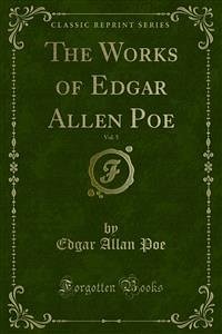 The Works of Edgar Allen Poe (eBook, PDF) - Allan Poe, Edgar