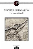 Le uova fatali (eBook, ePUB) Le uova fatali (eBook, ePUB)