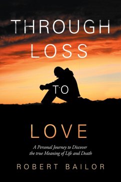Through Loss to Love (eBook, ePUB)