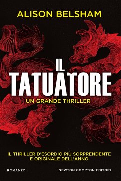 Il tatuatore (eBook, ePUB) - Belsham, Alison