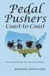 Pedal Pushers Coast-To-Coast (eBook,... - Bild 1