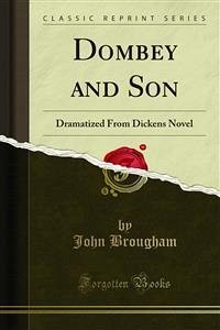 Dombey and Son (eBook, PDF)
