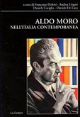 Aldo Moro nell'Italia contemporanea (eBook, PDF)