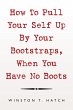 How to Pull Your Self up by Your... - Bild 1
