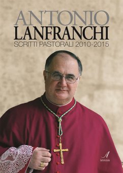 Antonio Lanfranchi (eBook, PDF) - Lanfranchi, Antonio