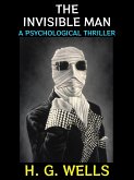 The Invisible Man (eBook, ePUB)