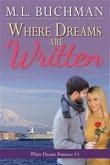 Where Dreams Are Written (eBook, ePUB)
