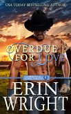 Overdue for Love (eBook, ePUB)