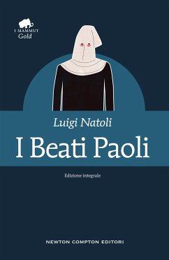 I Beati Paoli (eBook, ePUB) - Natoli, Luigi