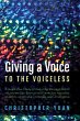 Giving a Voice to the Voiceless (eBook,... - Bild 1