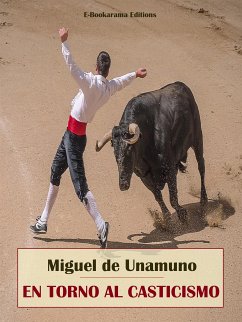 En torno al Casticismo (eBook, ePUB) - de Unamuno, Miguel